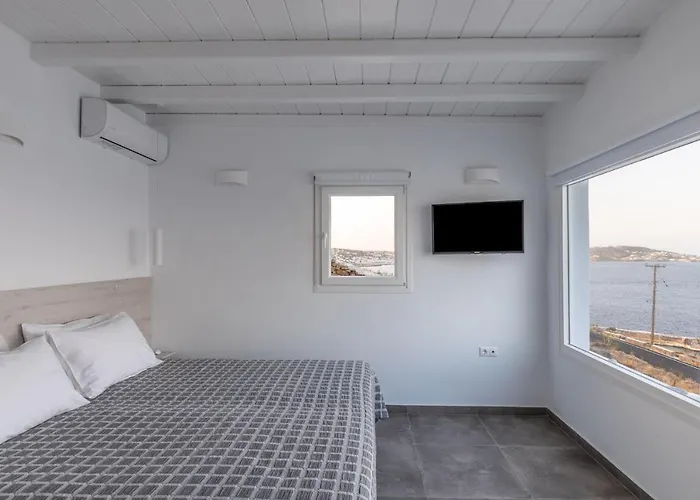 Sea Wind Apartments