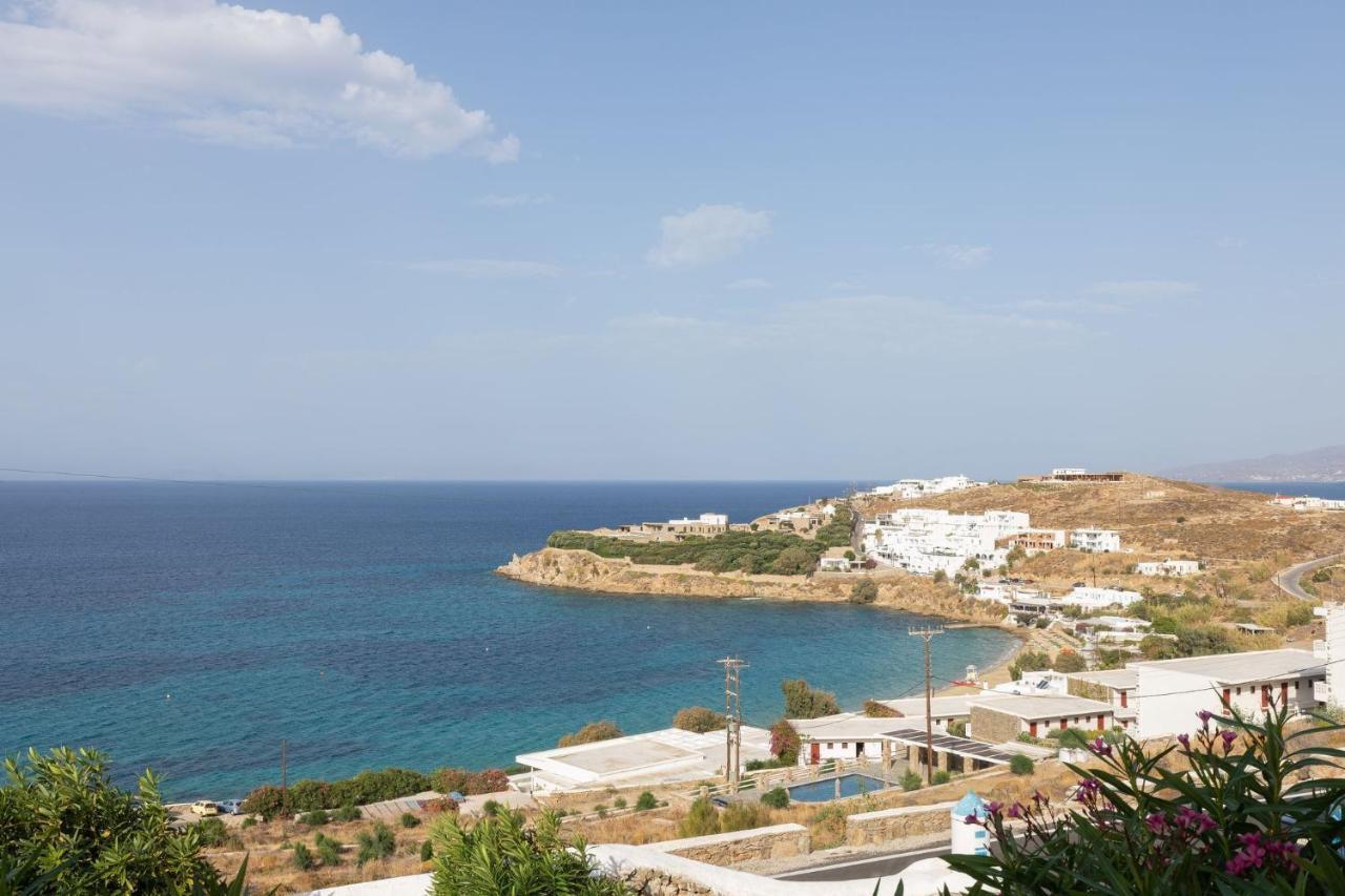 Appartement Sea Wind Agios Stefanos (Mykonos)