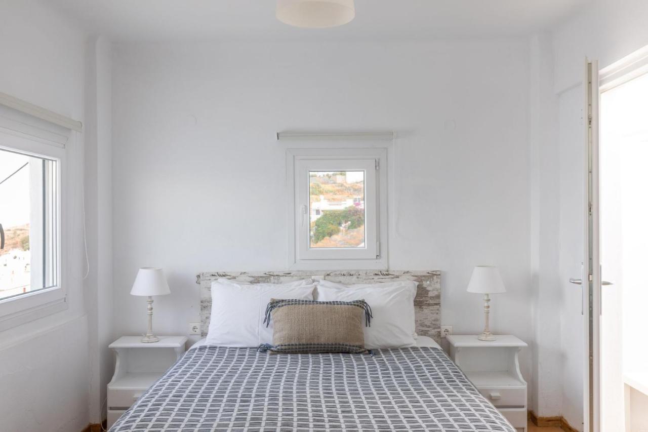 Appartement Sea Wind
