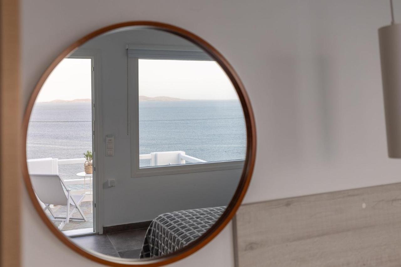 Sea Wind Appartement Agios Stefanos (Mykonos)
